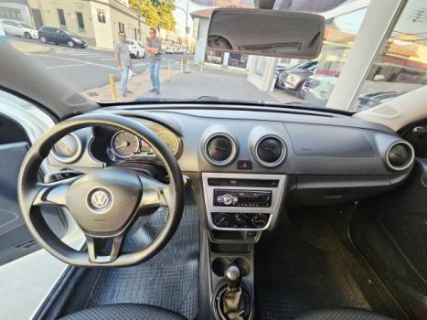 VOLKSWAGEN Saveiro 1.6 CS, Foto 5