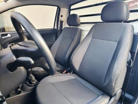 VOLKSWAGEN Saveiro 1.6 CS, Foto 6