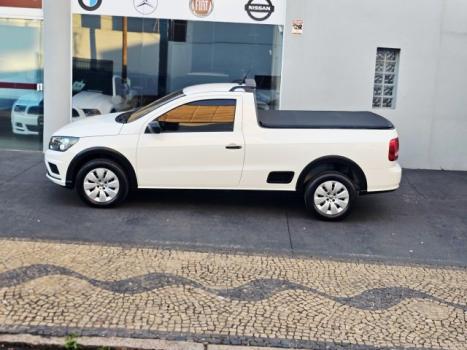 VOLKSWAGEN Saveiro 1.6 CS, Foto 8