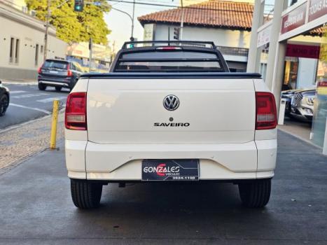 VOLKSWAGEN Saveiro 1.6 CS, Foto 9