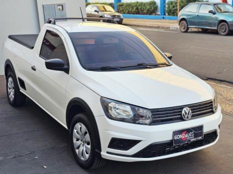 VOLKSWAGEN Saveiro 1.6 CS, Foto 12