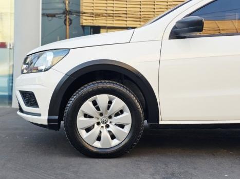 VOLKSWAGEN Saveiro 1.6 CS, Foto 13