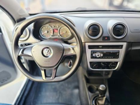 VOLKSWAGEN Saveiro 1.6 CS, Foto 14