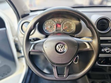 VOLKSWAGEN Saveiro 1.6 CS, Foto 15