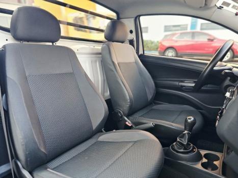 VOLKSWAGEN Saveiro 1.6 CS, Foto 16