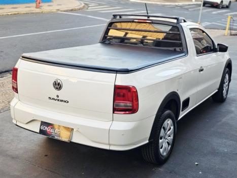VOLKSWAGEN Saveiro 1.6 CS, Foto 20
