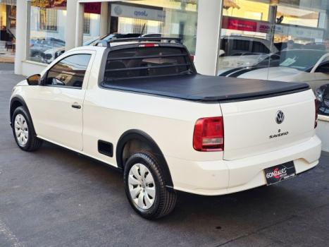 VOLKSWAGEN Saveiro 1.6 CS, Foto 21