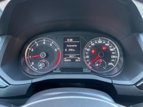 VOLKSWAGEN Saveiro 1.6 G7 CABINE DUPLA CROSS FLEX, Foto 17