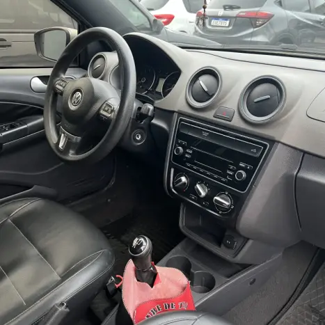 VOLKSWAGEN Saveiro 1.6 16V G6 CROSS CABINE ESTENDIDA FLEX, Foto 7