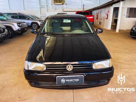 VOLKSWAGEN Saveiro 1.6 CLI, Foto 2