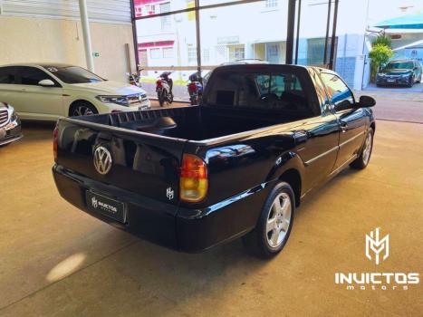 VOLKSWAGEN Saveiro 1.6 CLI, Foto 4