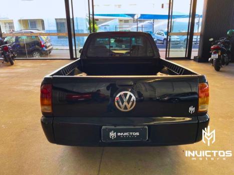 VOLKSWAGEN Saveiro 1.6 CLI, Foto 5
