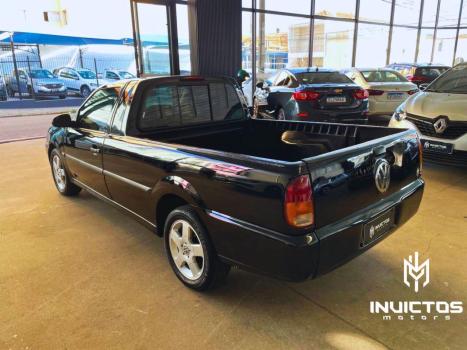 VOLKSWAGEN Saveiro 1.6 CLI, Foto 6