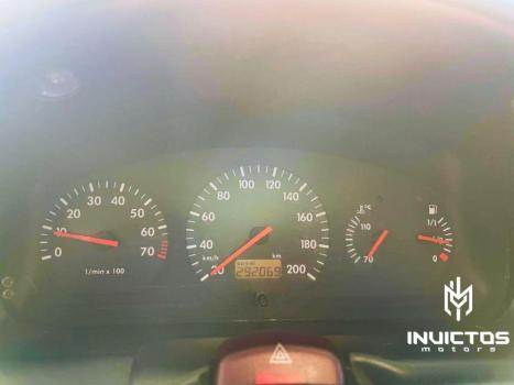 VOLKSWAGEN Saveiro 1.6 CLI, Foto 9