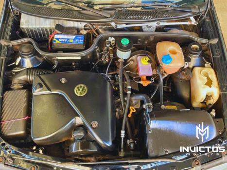VOLKSWAGEN Saveiro 1.6 CLI, Foto 11