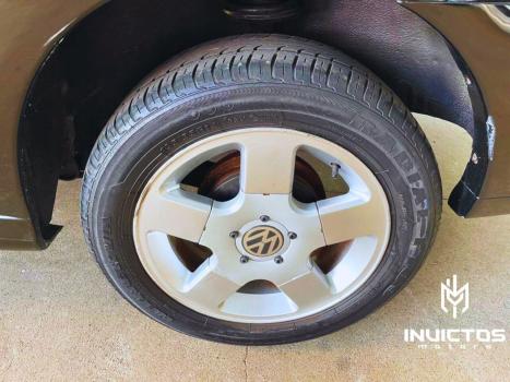 VOLKSWAGEN Saveiro 1.6 CLI, Foto 12