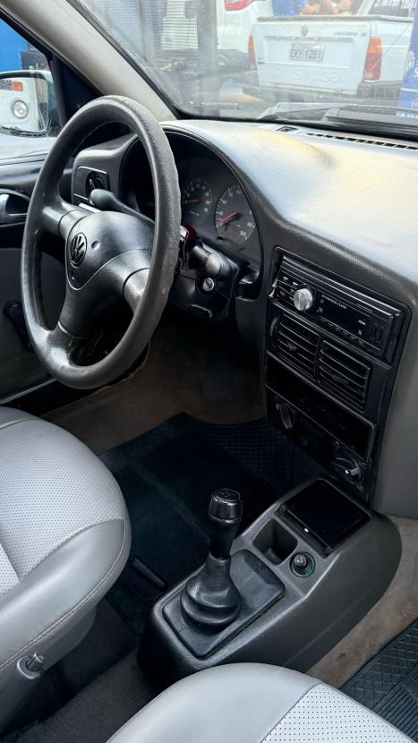 VOLKSWAGEN Saveiro 1.8 MI CL, Foto 7