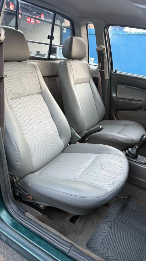 VOLKSWAGEN Saveiro 1.8 MI CL, Foto 9