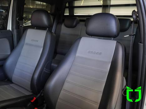 VOLKSWAGEN Saveiro 1.6 16V G6 CROSS CABINE DUPLA FLEX, Foto 18