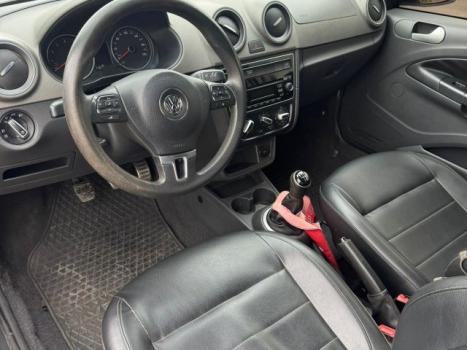 VOLKSWAGEN Saveiro 1.6 G6 CROSS CABINE ESTENDIDA FLEX, Foto 4