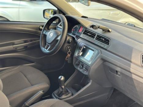 VOLKSWAGEN Saveiro 1.6 G7 ROBUST CABINE DUPLA FLEX, Foto 5