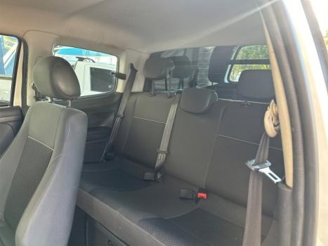 VOLKSWAGEN Saveiro 1.6 G7 ROBUST CABINE DUPLA FLEX, Foto 6