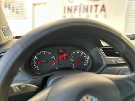 VOLKSWAGEN Saveiro 1.6 G7 ROBUST CABINE DUPLA FLEX, Foto 12