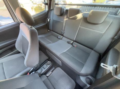 VOLKSWAGEN Saveiro 1.6 G7 ROBUST CABINE DUPLA FLEX, Foto 11