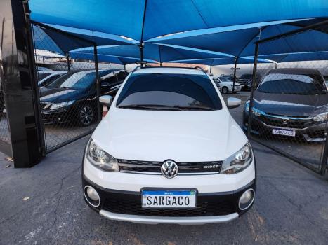 VOLKSWAGEN Saveiro 1.6 16V G6 CROSS CABINE ESTENDIDA FLEX, Foto 3