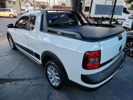 VOLKSWAGEN Saveiro 1.6 16V G6 CROSS CABINE ESTENDIDA FLEX, Foto 7