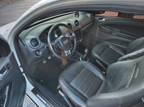 VOLKSWAGEN Saveiro 1.6 16V G6 CROSS CABINE ESTENDIDA FLEX, Foto 8
