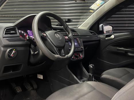 VOLKSWAGEN Saveiro 1.6 FLEX MPI TRENDLINE CABINE SIMPLES, Foto 5
