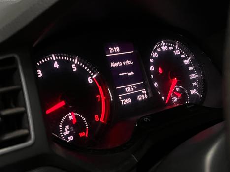 VOLKSWAGEN Saveiro 1.6 FLEX MPI TRENDLINE CABINE SIMPLES, Foto 6