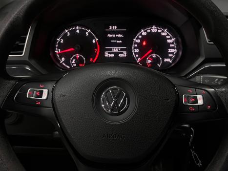 VOLKSWAGEN Saveiro 1.6 FLEX MPI TRENDLINE CABINE SIMPLES, Foto 9