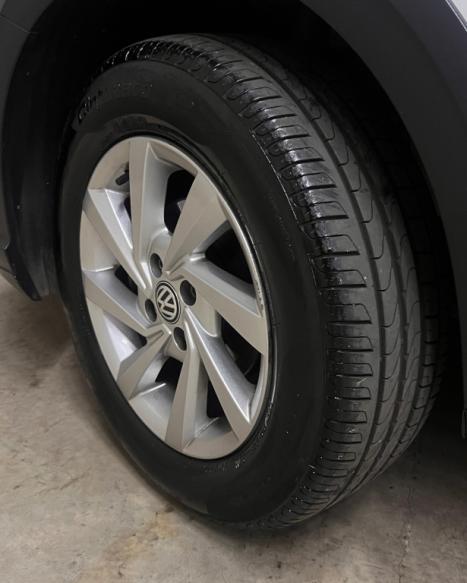 VOLKSWAGEN Saveiro 1.6 FLEX MPI TRENDLINE CABINE SIMPLES, Foto 10