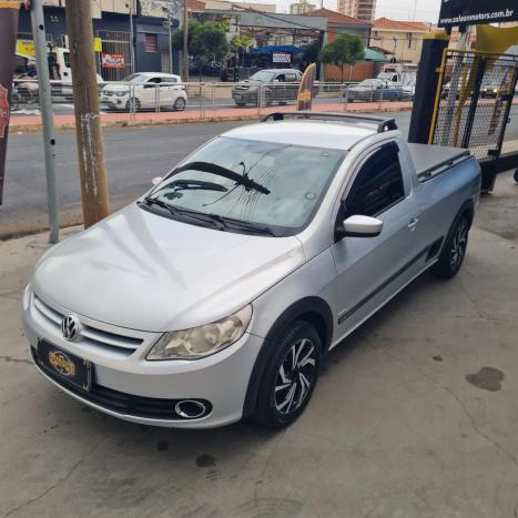 VOLKSWAGEN Saveiro 1.6 CS, Foto 1