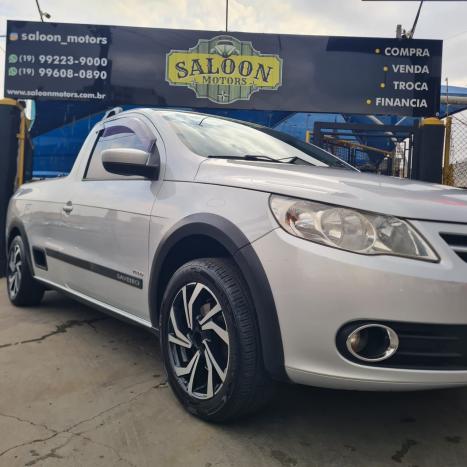 VOLKSWAGEN Saveiro 1.6 CS, Foto 2