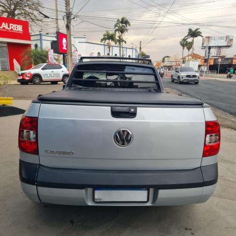VOLKSWAGEN Saveiro 1.6 CS, Foto 4