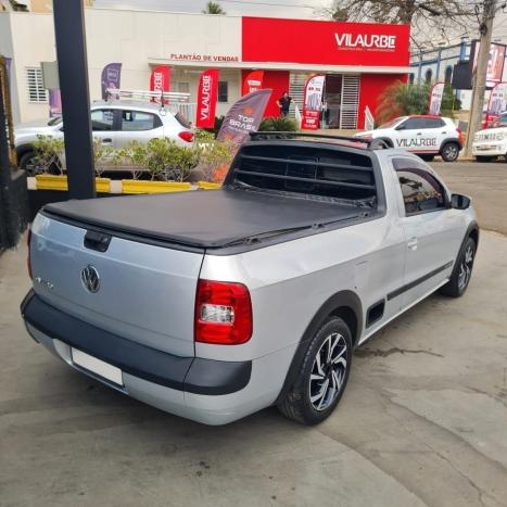 VOLKSWAGEN Saveiro 1.6 CS, Foto 5