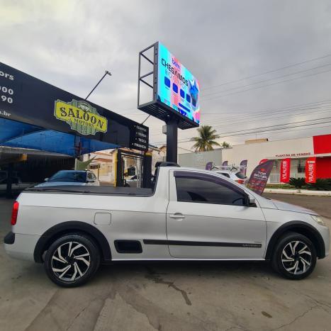VOLKSWAGEN Saveiro 1.6 CS, Foto 6