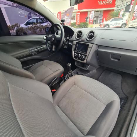 VOLKSWAGEN Saveiro 1.6 CS, Foto 11