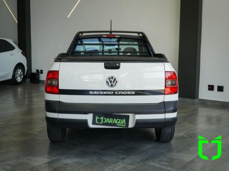 VOLKSWAGEN Saveiro 1.6 16V G6 CROSS CABINE ESTENDIDA FLEX, Foto 5