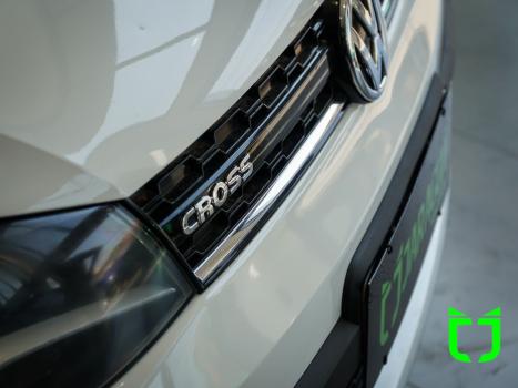 VOLKSWAGEN Saveiro 1.6 16V G6 CROSS CABINE ESTENDIDA FLEX, Foto 7