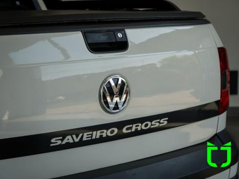 VOLKSWAGEN Saveiro 1.6 16V G6 CROSS CABINE ESTENDIDA FLEX, Foto 8