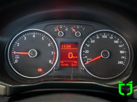VOLKSWAGEN Saveiro 1.6 16V G6 CROSS CABINE ESTENDIDA FLEX, Foto 12