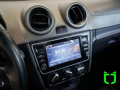 VOLKSWAGEN Saveiro 1.6 16V G6 CROSS CABINE ESTENDIDA FLEX, Foto 13