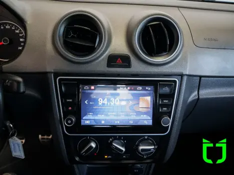 VOLKSWAGEN Saveiro 1.6 16V G6 CROSS CABINE ESTENDIDA FLEX, Foto 15