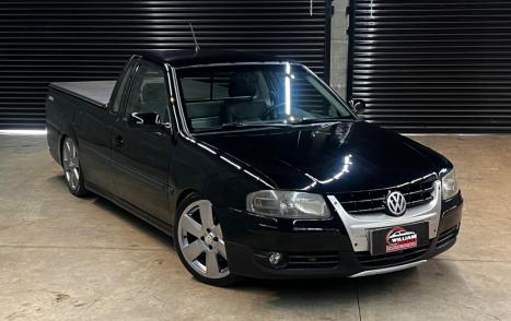 VOLKSWAGEN Saveiro 1.6 G4 SUPER SURF FLEX, Foto 2