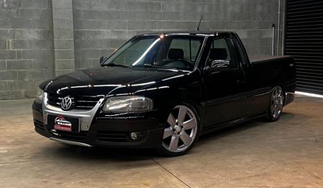 VOLKSWAGEN Saveiro 1.6 G4 SUPER SURF FLEX, Foto 3