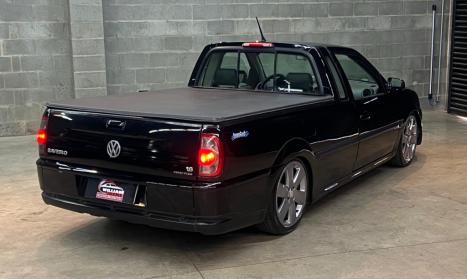 VOLKSWAGEN Saveiro 1.6 G4 SUPER SURF FLEX, Foto 4